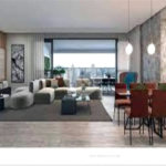 Apartamento à venda com 3 suítes em Chácara Santo Antônio, São Paulo, SP