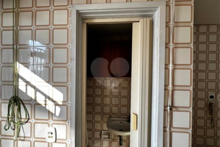 Apartamento à venda com 2 quartos em Riachuelo, Rio de Janeiro, RJ