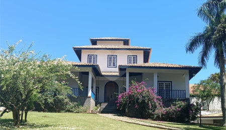 Casa à venda com 3 suítes em Jardim Haras Bela Vista, Vargem Grande Paulista, SP