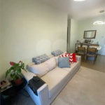 Apartamento à venda com 2 quartos, sendo 1 suíte,  em Ferreira, São Paulo, SP