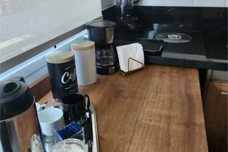 Apartamento à venda com 1 suíte em Vila Andrade, São Paulo, SP