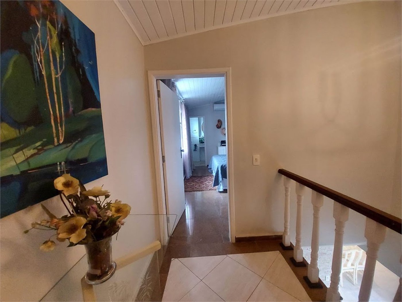 Apartamento Residencial à venda, Balneário Cidade Atlântica, Guarujá - AP1193.