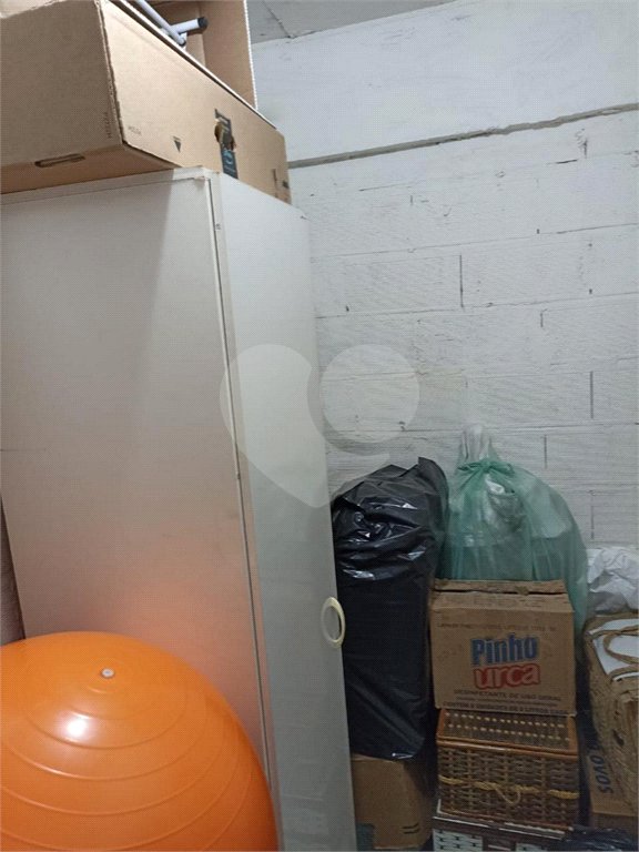 Apartamento à venda com 2 quartos em Vila Mazzei, São Paulo, SP