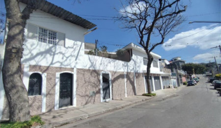 Casa à venda com 3 quartos, sendo 1 suíte,  em Pirituba, São Paulo, SP