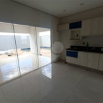 Casa à venda com 3 quartos, sendo 1 suíte, no condomínio Residencial Golden Ville, Itapetininga - SP