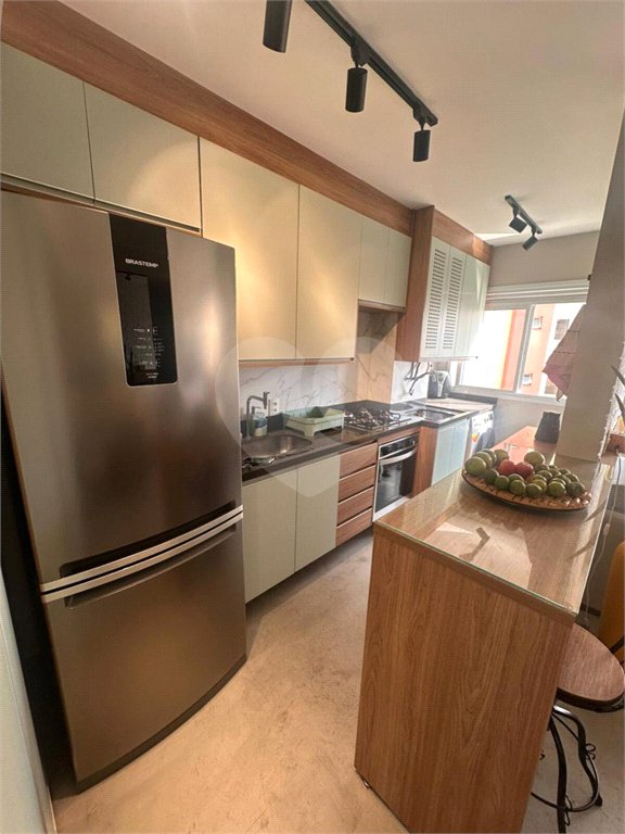 Apartamento à venda com 2 quartos em Santana, São Paulo, SP