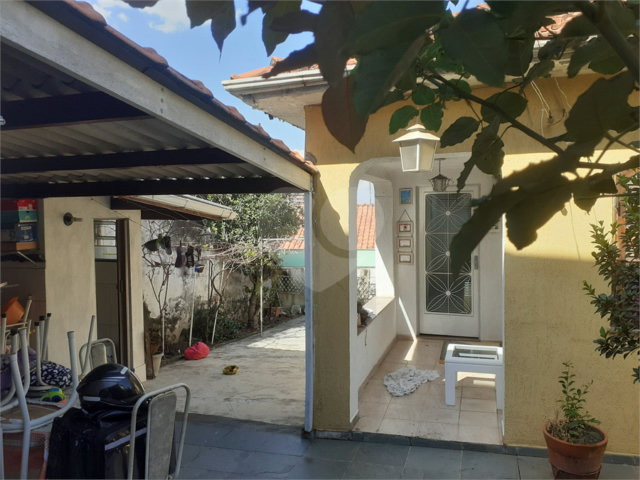 Terreno à venda com 1 quarto em Tucuruvi, São Paulo, SP
