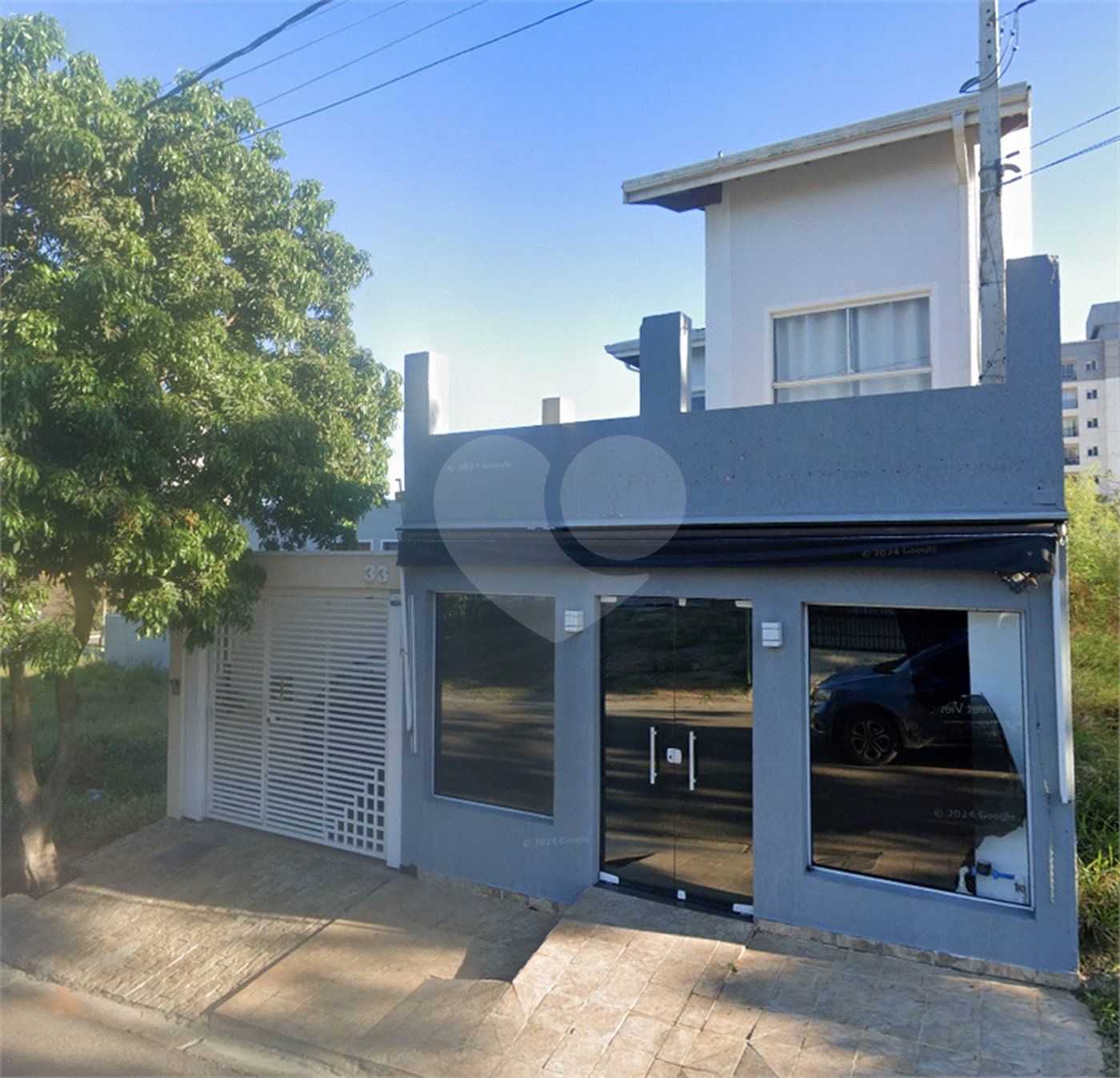 Casa à venda com 3 quartos, sendo 1 suíte, em Itu Novo Centro, Itu, SP