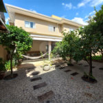 Casa à venda com 3 quartos, sendo 1 suíte, no condomínio São Domingos, Valinhos - SP