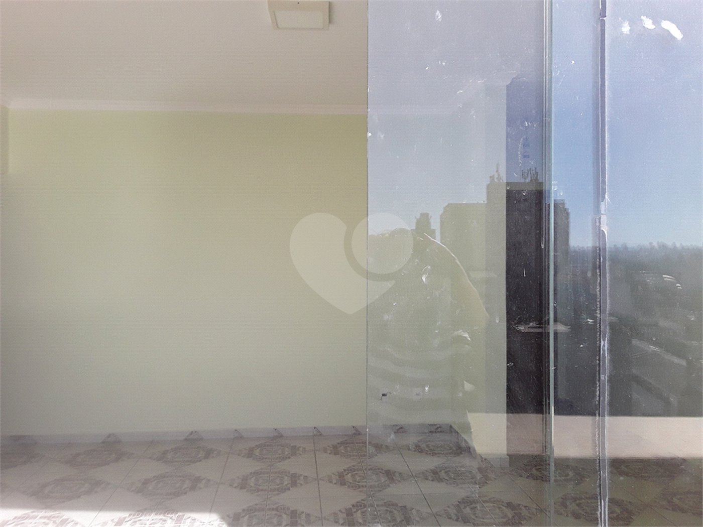 Apartamento à venda com 2 quartos em Bom Retiro, São Paulo, SP