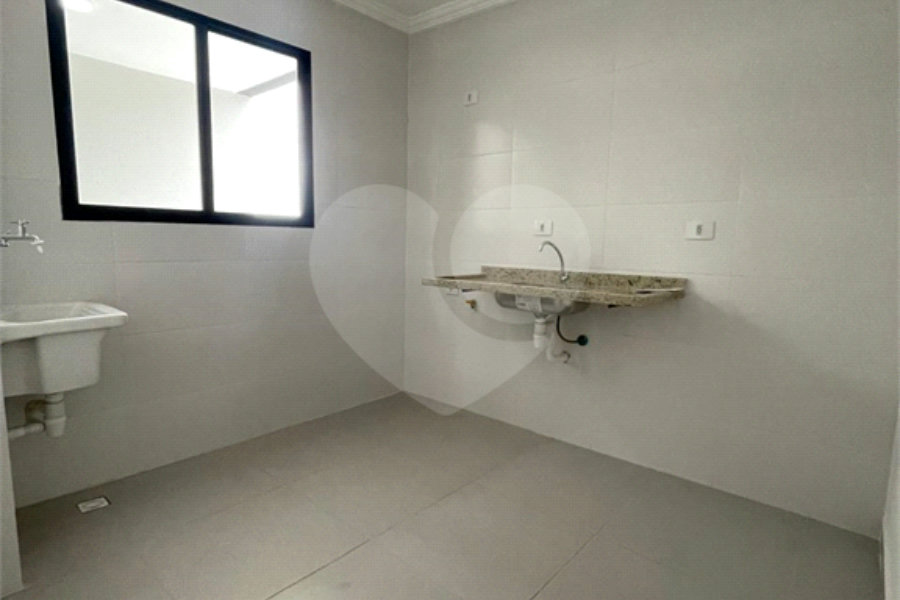 Apartamento à venda com 1 quarto em Jardim França, São Paulo, SP