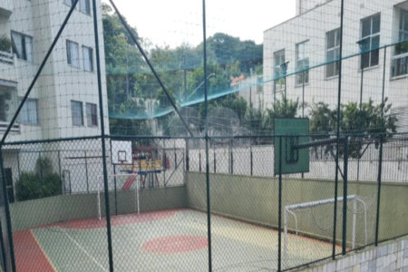 Apartamento à venda com 3 quartos em Vila Formosa, São Paulo, SP