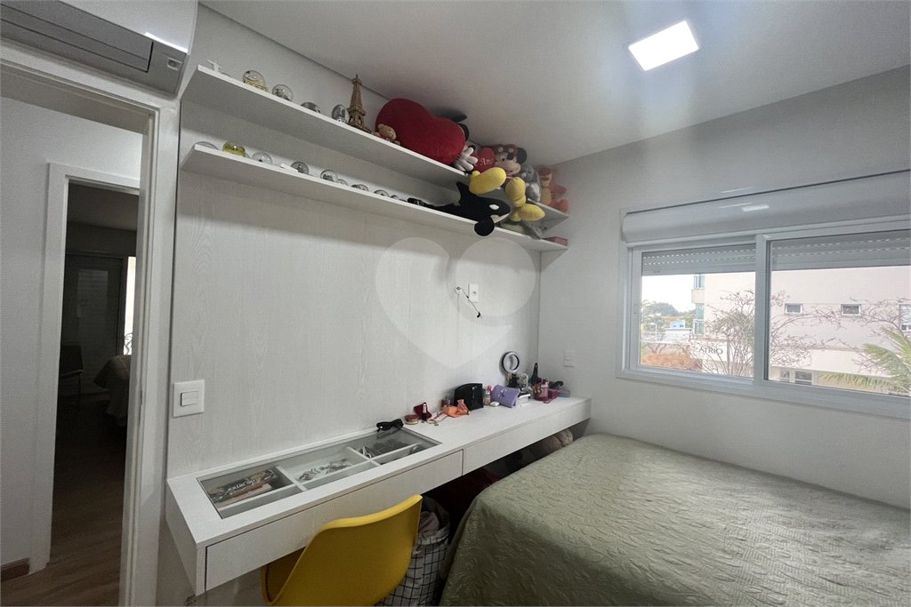 Apartamento à venda com 2 suítes em Barra Funda, São Paulo, SP