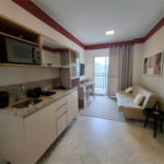 Apartamento para alugar com 1 quarto em Bela Vista, São Paulo, SP