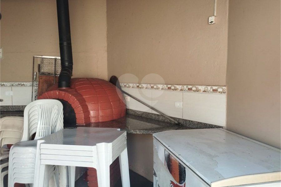 Apartamento à venda com 2 quartos em Jaçanã, São Paulo, SP
