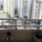 Apartamento para alugar com 2 quartos, sendo 1 suíte, em Vila Anglo Brasileira, São Paulo, SP