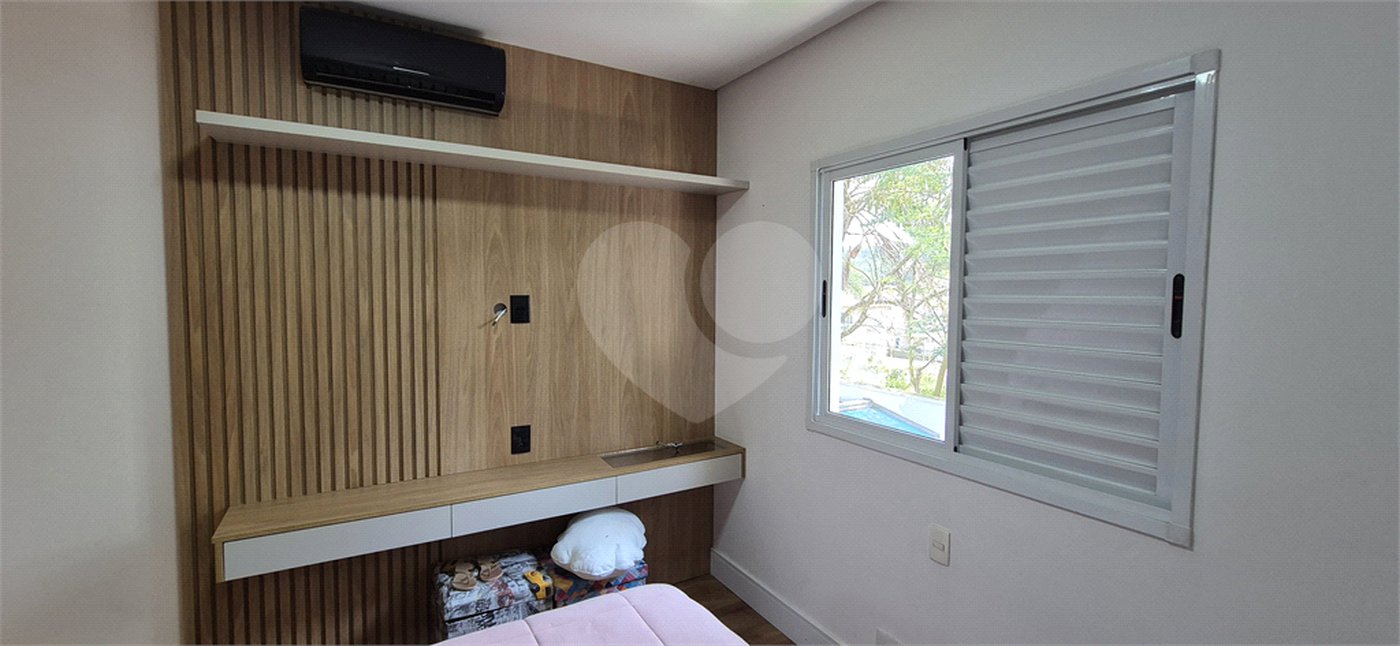 Casa à venda com 4 quartos, sendo 2 suítes,  no condomínio Aromaz, São Bernardo do Campo - SP