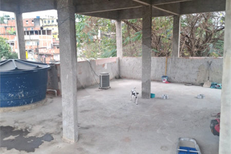 Casa à venda com 3 quartos, sendo 1 suíte, em Santíssimo, Rio de Janeiro, RJ
