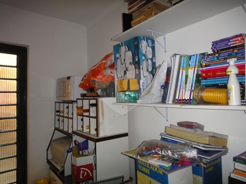 Sobrado à venda com 3 quartos, sendo 1 suíte, em Imirim, São Paulo, SP