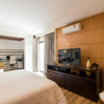 Apartamento à venda com 4 suítes em Jardim Marajoara, São Paulo, SP