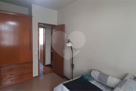 Apartamento à venda com 3 quartos em Icaraí, Niterói, RJ