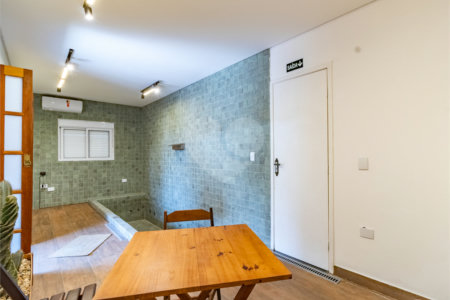 Casa à venda com 4 quartos em Perdizes, São Paulo, SP