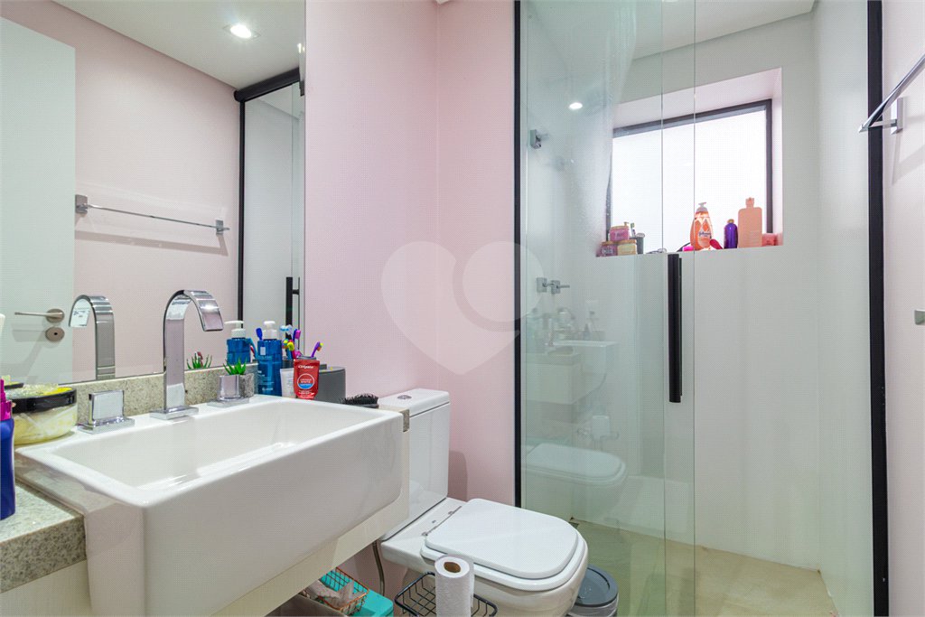 Apartamento à venda com 4 suítes em Panamby, São Paulo, SP
