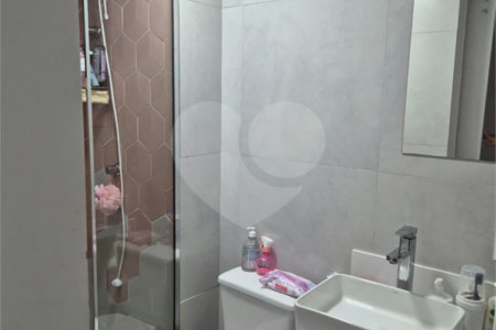 Apartamento à venda com 2 quartos em Botujuru, Mogi das Cruzes, SP