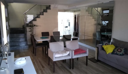 Sobrado à venda com 3 suítes em Casa Verde, São Paulo, SP