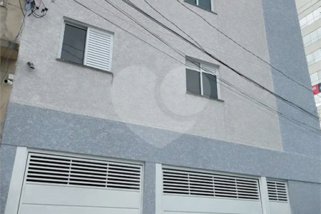 Apartamento à venda com 2 quartos em Jardim Franca, São Paulo, SP