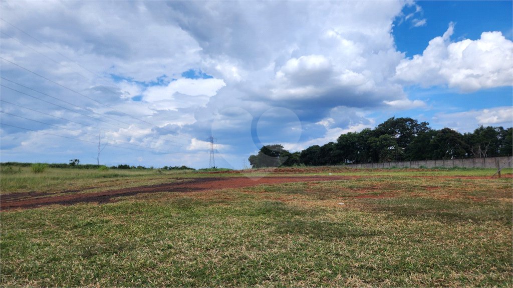Área de Terra à venda em Jardim Botânico, Araraquara, SP