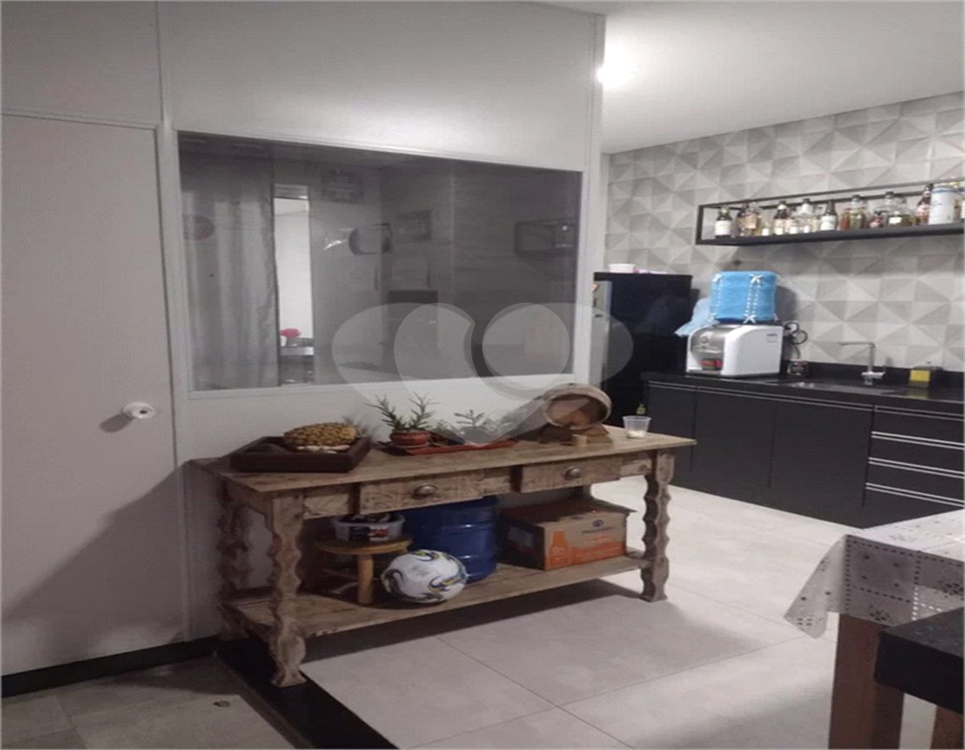 Casa à venda com 3 quartos, sendo 1 suíte,  no condomínio Jardim Park Real, Indaiatuba - SP