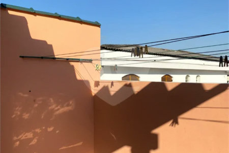 Casa a venda na Mooca