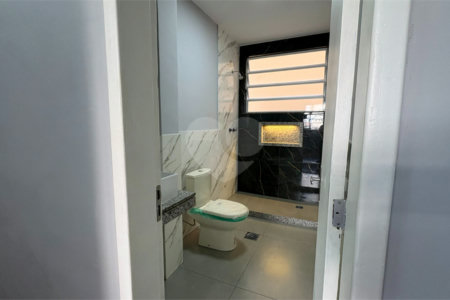 Apartamento à venda com 3 quartos em Tijuca, Rio de Janeiro, RJ