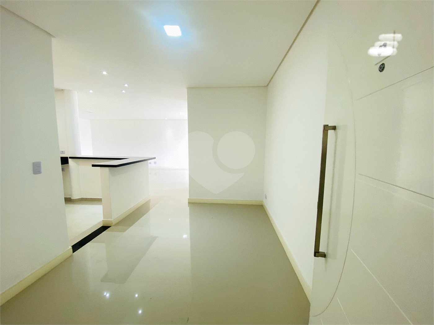 Apartamento para alugar com 3 quartos, sendo 1 suíte, em Baeta Neves, São Bernardo do Campo, SP