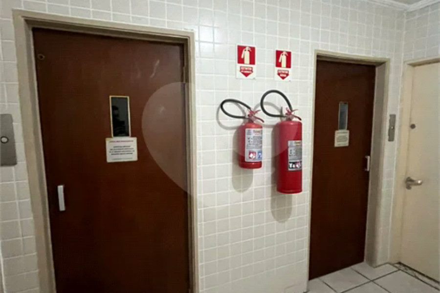 Apartamento à venda com 3 quartos em Casa Verde, São Paulo, SP