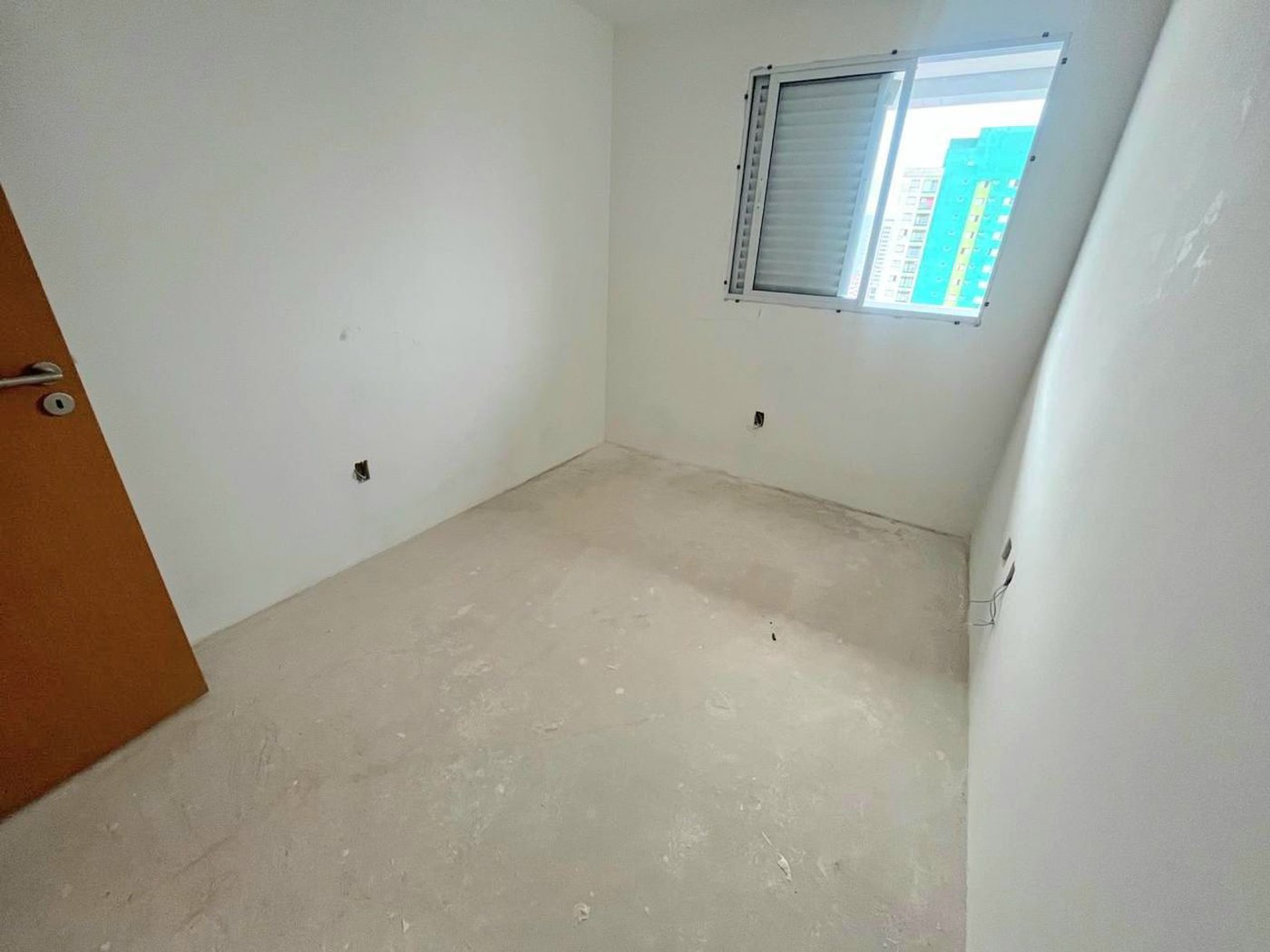 Apartamento à venda, 72 m² por R$ 810.000,00 - Encruzilhada - Santos/SP