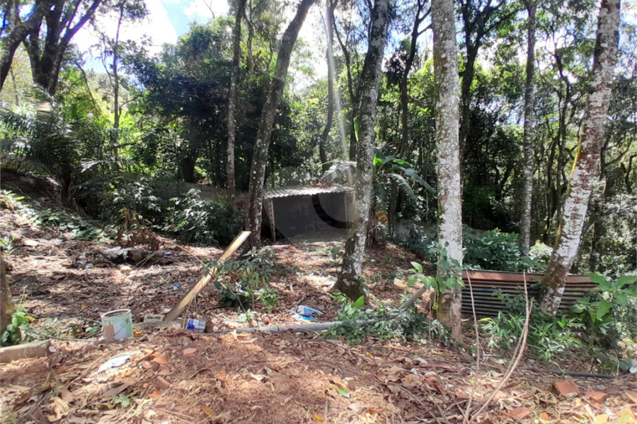 Terreno à venda no condomínio Alpes da Cantareira, Mairiporã - SP