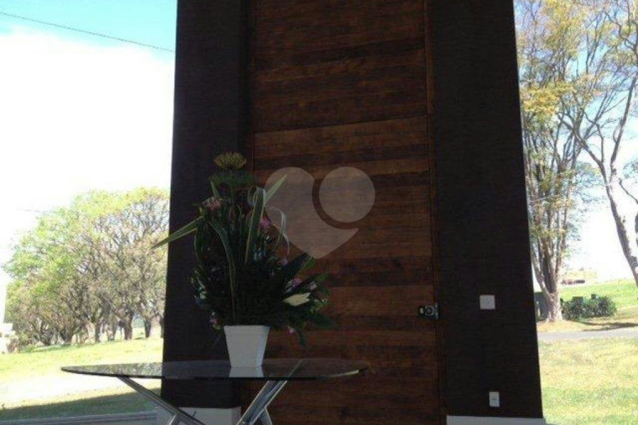 Sobrado à venda com 4 suítes em Posse Nova, Itupeva, SP