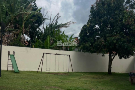 Casa à venda com 2 quartos no condomínio Residencial Manuela, Chácaras Maringá, Atibaia - SP
