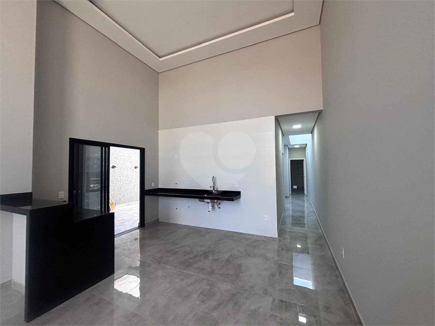 Casa à venda com 3 suítes no condomínio Villagio Wanel, Sorocaba - SP