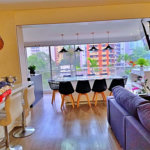 Apartamento à venda com 3 quartos, sendo 2 suítes, em Vila Andrade, São Paulo, SP