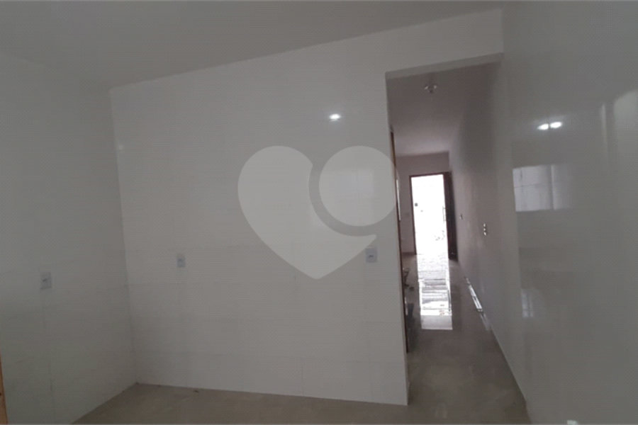 Sobrado à venda com 3 quartos, sendo 1 suíte, em Vila Primavera, São Paulo, SP