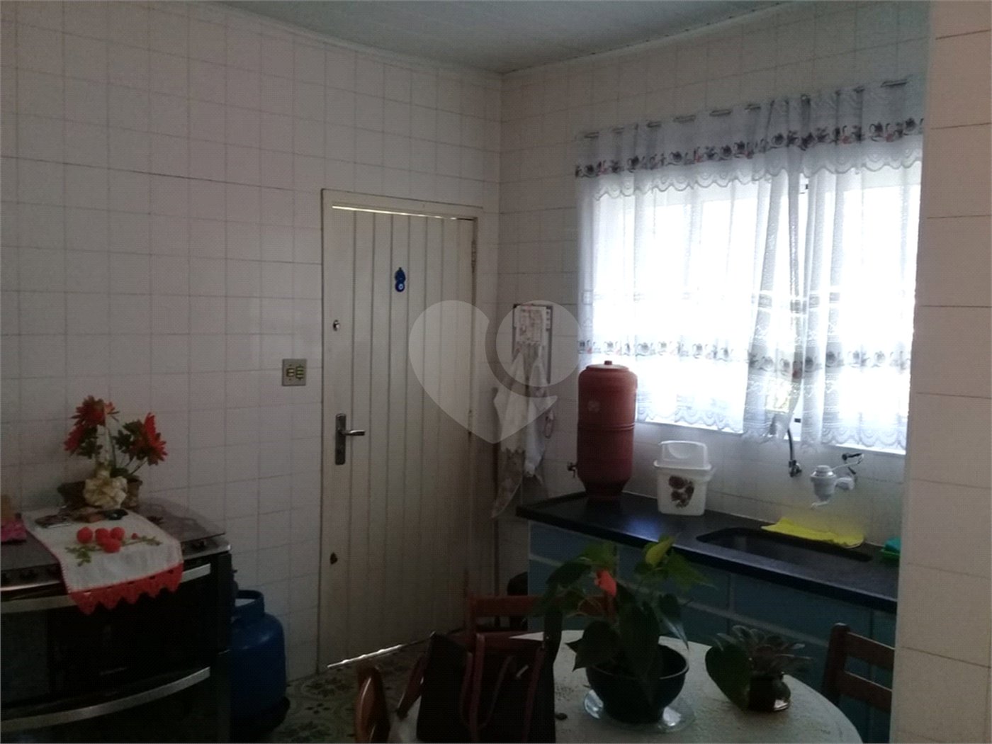 Casa Térrea à venda com 2 quartos em Vila Mazzei, São Paulo, SP