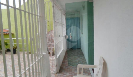Sobrado à venda com 6 quartos em Vila Nova Mazzei, São Paulo, SP