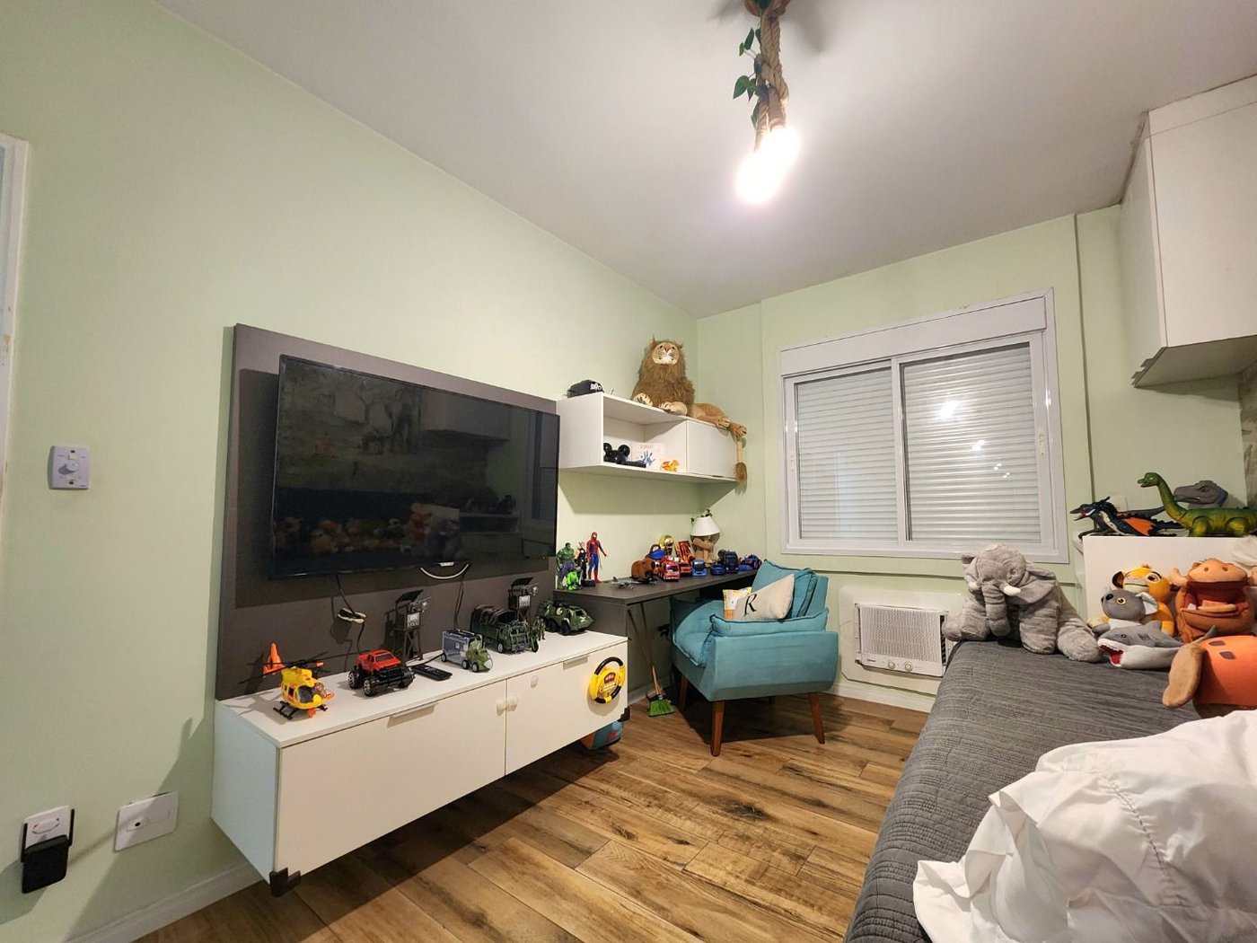Apartamento com 2 dormitórios à venda, 92 m² por R$ 650.000,00 - Boa Vista - São Vicente/SP