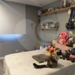 Sobrado à venda com 3 quartos, sendo 1 suíte, em Vila Libanesa, São Paulo, SP