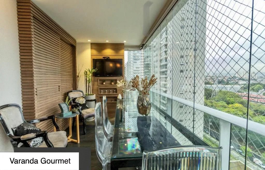Apartamento à venda com 3 quartos, sendo 1 suíte, em Vila Anastácio, São Paulo, SP