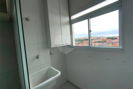 Apartamento à venda com 2 quartos em Vila Olho D'agua, Itapetininga, SP