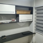 Apartamento à venda com 4 quartos, sendo 1 suíte, em Campo Grande, Rio de Janeiro, RJ